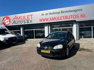 Volkswagen Golf 1.6 Comfortline,5-DRS,AIRCO,1595,-