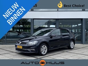 Volkswagen Golf 1.6 TDI Comfortline Navi PDC ECC