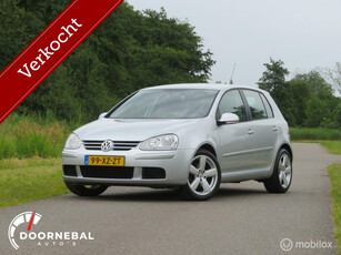 Volkswagen Golf 1.6 / VERKOCHT !