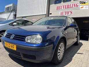 Volkswagen Golf 2.0 Comfortline AIRCO APK T/M 1-10-2024