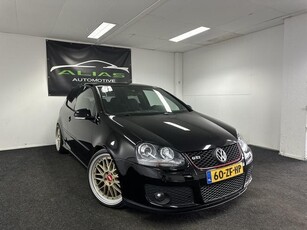 Volkswagen Golf 2.0 TFSI GTI 60 - Navigatie- CarPlay - BBS