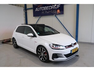 Volkswagen Golf 2.0 TSI 245 pk GTI Performance Automaat -