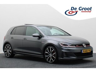 Volkswagen Golf 2.0 TSI DSG GTI Performance Leer, ACC