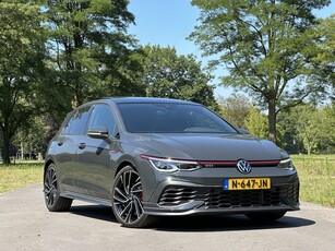 Volkswagen Golf 2.0 TSI GTI Clubsport (bj 2021, automaat)