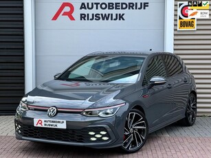 Volkswagen Golf 2.0 TSI GTI Matrix/Blindspot/Camera/Acc