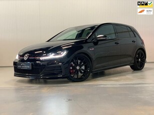 Volkswagen Golf 2.0 TSI GTI TCR AKRAPOVIC DCC VIRTUAL