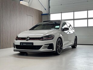 Volkswagen GOLF 2.0 TSI GTI TCR - SCHUIFDAK - VIRTUAL