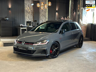 Volkswagen Golf 2.0 TSI GTI TCR|PANO|FULL OPTION