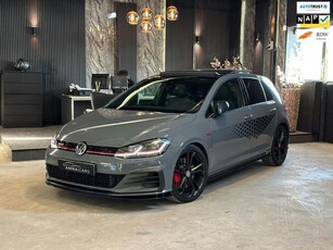 Volkswagen Golf 2.0 TSI GTI TCRPANOFULL OPTION