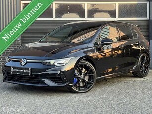 Volkswagen Golf 2.0 TSI R 4M AKRA Performance Pano H/K Leder