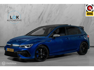 Volkswagen Golf 2.0 TSI R 4Motion AKRA|PANO|ACC|IQ|CAMERA