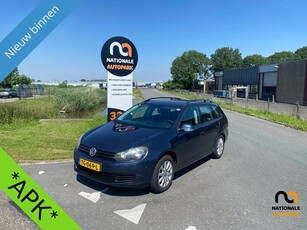 Volkswagen Golf 2010 * 1.2 TSI * 160.D KM * APK *