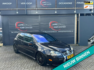 Volkswagen GOLF 3.2 R32 AIRCO|CRUISE|STOEL.VER|NAVI|XENON|PDC|LMV