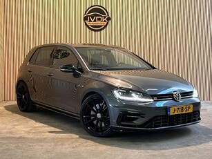 Volkswagen Golf 7.5 2.0 TSI R 310PK 4MOTION / Full Option /