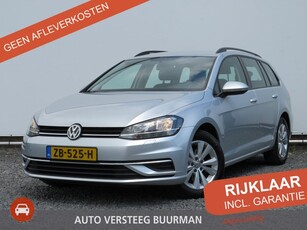 Volkswagen Golf 7.5 Variant 1.0 TSI Comfortline Business