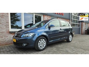 Volkswagen Golf Plus 1.2 TSI Comfortline BlueMotion Airco!