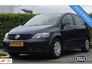 Volkswagen Golf Plus 1.4 Trendline Business (bj 2006)