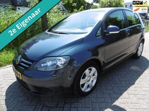 Volkswagen Golf Plus 1.4 TSI 160pk 2e eigenaar Clima Cruise