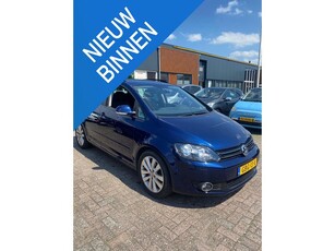 Volkswagen Golf Plus 1.4 TSI Highline