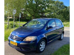 Volkswagen Golf Plus 1.6 FSI Turijn AIRCO