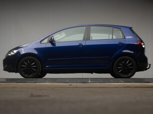 Volkswagen Golf Plus 1.6 Turijn Sport