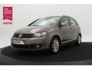 Volkswagen Golf Plus BWJ 2013 / 105 PK 1.2 TSI Highline /