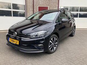 Volkswagen GOLF Sportsvan 1.0tsi - Carplay- Cruise Control - Stoelverwarming -