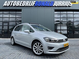 Volkswagen Golf Sportsvan 1.2 TSI Highline