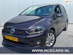 Volkswagen Golf Sportsvan 1.2 TSI Lounge