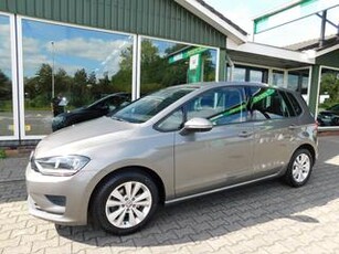 Volkswagen GOLF SPORTSVAN 1.2TSI 110PK TRENDLINE!! All-in Prijs! LMV, PDC