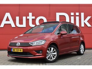 Volkswagen Golf Sportsvan 1.4 TSI Highline DSG Pano