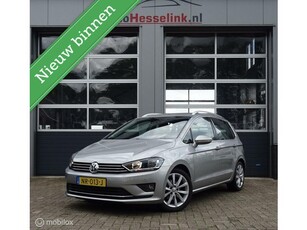 Volkswagen Golf Sportsvan NAVICRUISE CONTROL 1.2 TSI