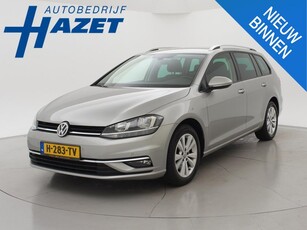 Volkswagen Golf Variant 1.0 TSI + ADAPTIVE CRUISE / APPLE