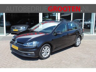 Volkswagen GOLF Variant 1.0 TSI Comfortline//AUTOMAAT!!