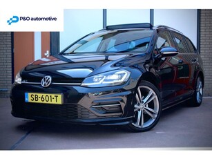 Volkswagen Golf Variant 1.0 TSI Highline R-Line PANO/VIRTUAL