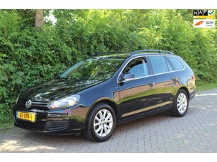 Volkswagen Golf Variant 1.2 TSI Comfort Executive Line