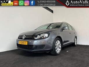 Volkswagen GOLF Variant 1.2 TSI Comfortline BlueMotion 1e