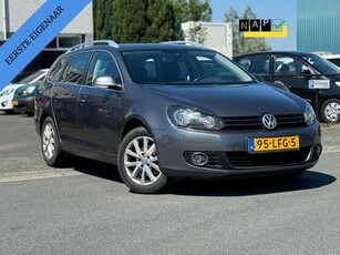 Volkswagen GOLF Variant 1.2 TSI Highline BlueMotion