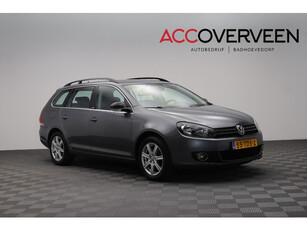 Volkswagen GOLF Variant 1.2 TSI Style BlueMotion LM Wielen | Climate Control | Trekhaak