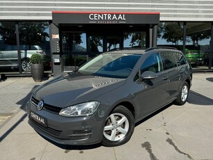 Volkswagen Golf Variant 1.2 TSI Trendline