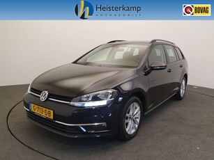 Volkswagen GOLF Variant 1.4 TSI 125pk DSG/AUT Comfortline