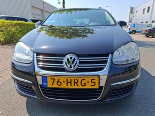 Volkswagen GOLF Variant 1.4 TSI AIRCO/CRUISE/17INCH/1E