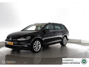 Volkswagen Golf Variant 1.4 TSI automaat Highline