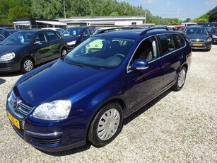 Volkswagen Golf Variant 1.4 TSI Comfortline airco cruise