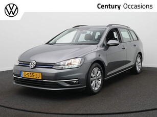 Volkswagen Golf Variant 1.5 TSI Comfortline / Adaptieve