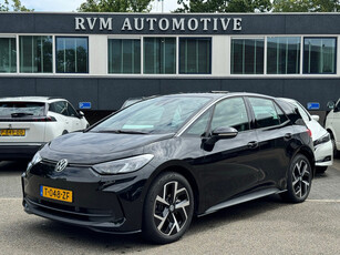 Volkswagen ID.3 Pro S 77 kWh 555km *WLTP waarde*| *31.769,- EX BTW *| ORIG NL | CAMERA| ELEK. STOELEN| ADAP. CRUISE|