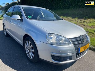 Volkswagen Jetta 1.4 TSI Comfortline - Automaat - APK