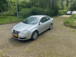 Volkswagen Jetta 1.4 TSI Comfortline NW APK ACC Cruise