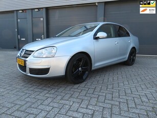 Volkswagen Jetta 1.6 Trendline