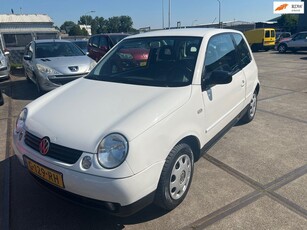 Volkswagen Lupo 1.0 Trendline Inruil Mogelijk